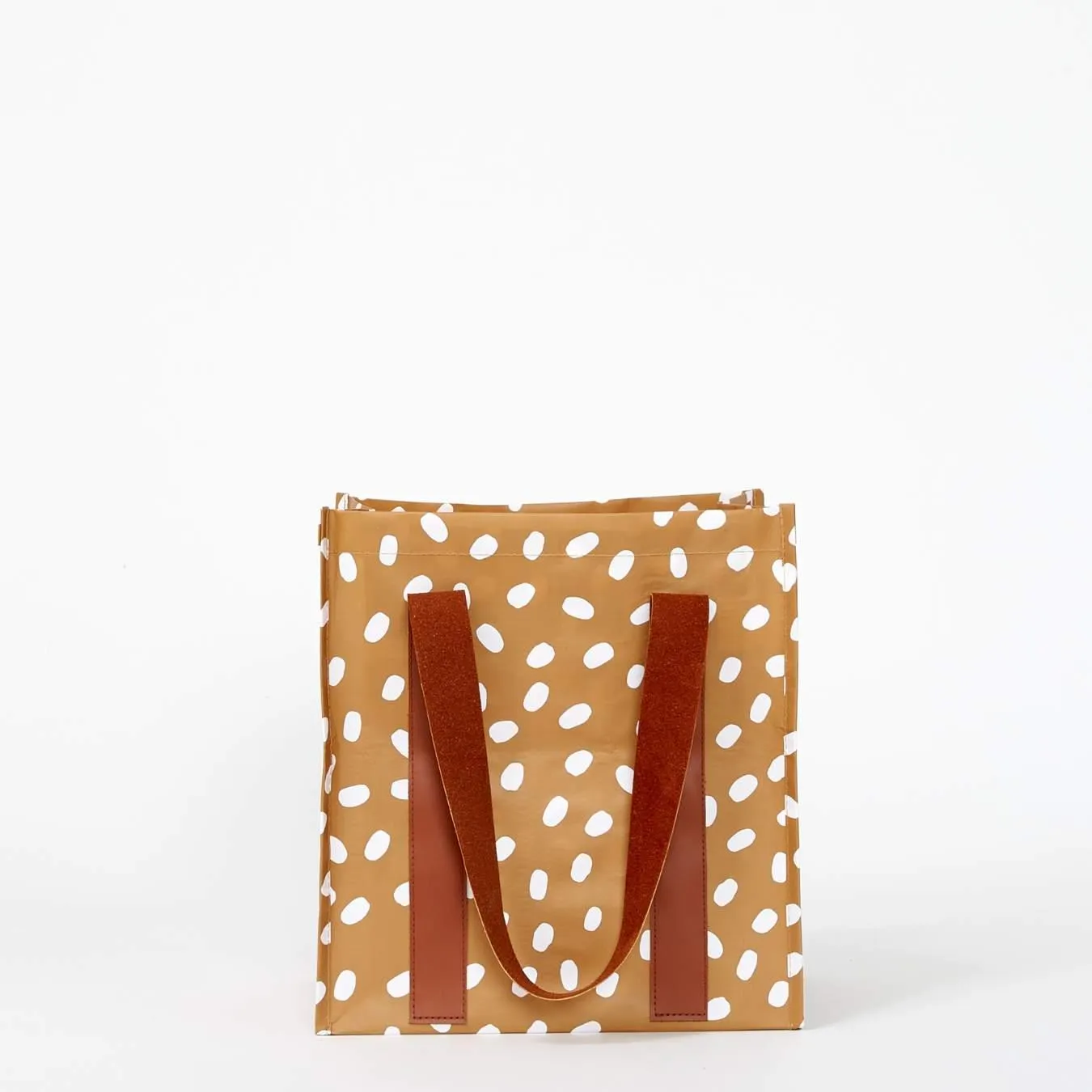 Market Bag Spotty