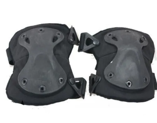 USMG Spartan Elbow Pads